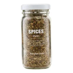 Nicolas Vahé - pizzamauste