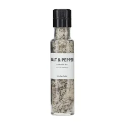 Nicolas Vahé - Salt & Pepper, Everyday Mix