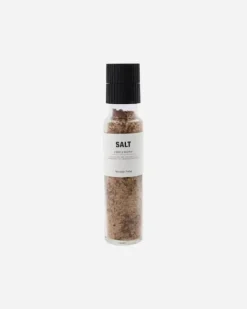 Nicolas Vahé - Salt, Chilli blend
