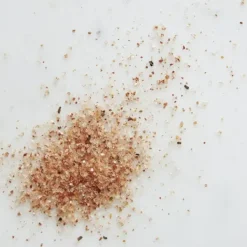 Nicolas Vahé - Salt, parmesan, tomato & basil