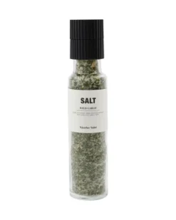Nicolas Vahé - Salt, Wild garlic