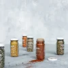 Nicolas Vahé - Spices, garlic, parsley & red bell pepper
