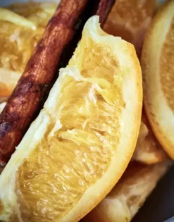 Nicolas Vahé - Sweet oranges, Pickled