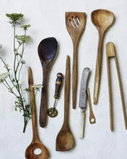 Nicolas Vahé Nicolas Vahe - puulusikka tarjoiluun