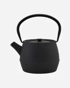 Nicolas Vahé Nicolas Vahe - teekannu, musta
