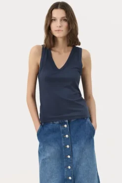 Part Two Nikkia toppi, after midnight