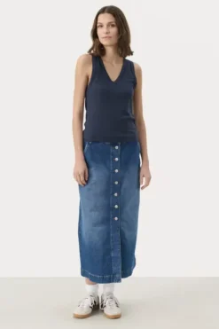 Part Two Nikkia toppi, after midnight