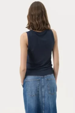 Part Two Nikkia toppi, after midnight