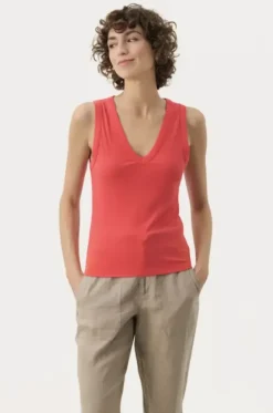 Part Two Nikkia toppi, bittersweet