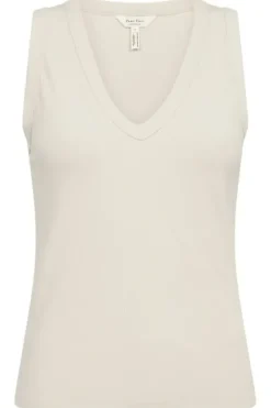 Part Two Nikkia toppi, french oak