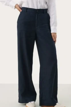 Part Two Ninnes pellavahousut, after midnight