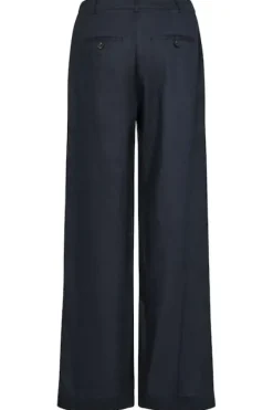 Part Two Ninnes pellavahousut, after midnight