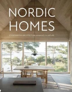 New Mags Nordic Homes