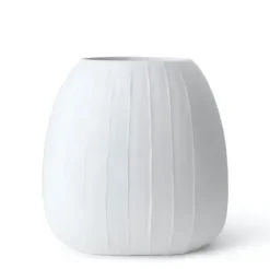 Nordstjerne - maljakko 34cm, opaali valkoinen