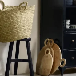 Tine K Home NUSA leikkuulauta L 45x23cm