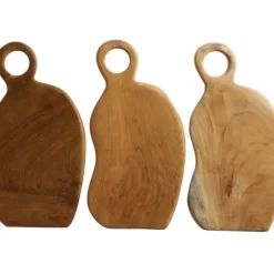 Tine K Home NUSA leikkuulauta L 45x23cm