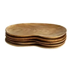 Tine K Home NUSA puulautanen L 30x23,5cm