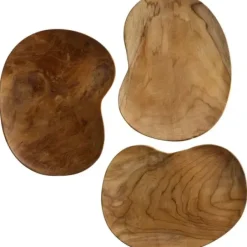 Tine K Home NUSA puulautanen L 30x23,5cm