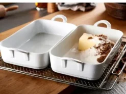 Tine K Home NUSA puulautanen M 24x18,5cm