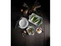 Tine K Home NUSA puulautanen M 24x18,5cm