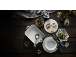 Tine K Home NUSA puulautanen M 24x18,5cm