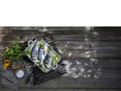 Tine K Home NUSA puulautanen M 24x18,5cm