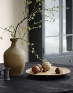 Tine K Home NUSA suolasetti tiikkiä