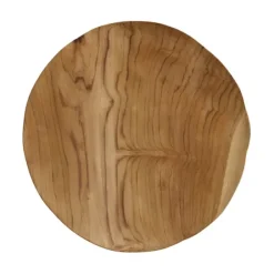 Tine K Home NUSA suolasetti tiikkiä