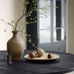 Tine K Home NUSA suolasetti tiikkiä