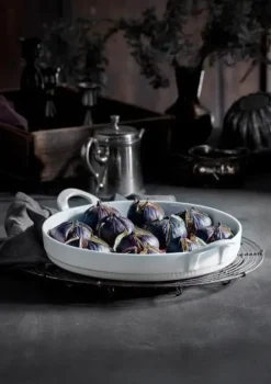 Tine K Home NUSA tarjotin Ø40cm