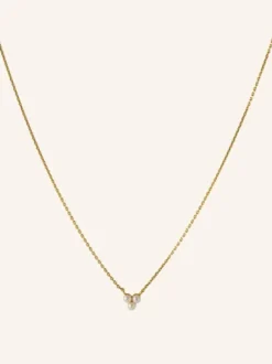 Pernille Corydon Ocean Bay kaulakoru, kulta