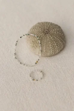 Joyem Olivia premium rannekoru, puuakaatti