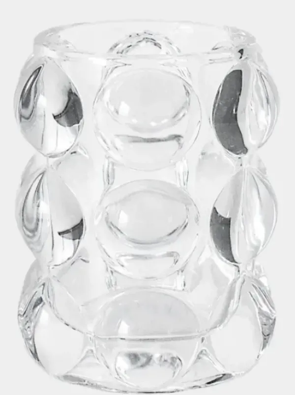 Olsson & Jensen - Bubbla kynttilänjalka 10cm