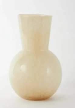 Olsson & Jensen - Dune vaasi 38cm, hiekka