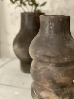 Olsson & Jensen - Idris curved koristevaasi