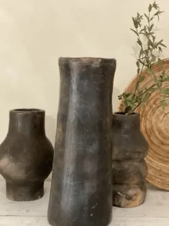 Olsson & Jensen - Idris vaasi/ruukku 37 cm