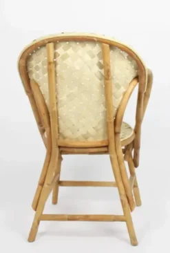 Olsson & Jensen - Stina rottinkituoli, natural