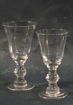 Olsson & Jensen - Vermeer valkoviinilasi