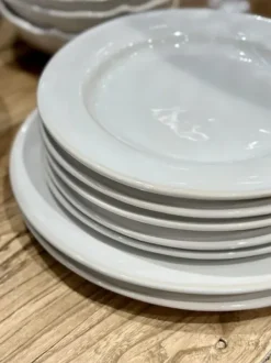 Olsson & Jensen - Ynes ruokalautanen Ø28cm