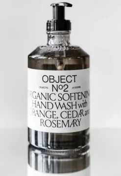 OOD Object No2 käsisaippua 375ml