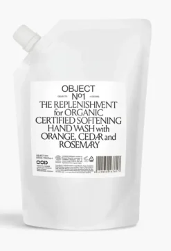 OOD Object No2 käsisaippua täyttö 1000ml