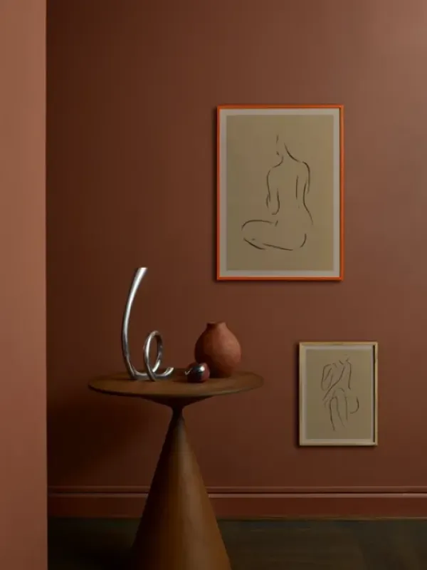 Paper Collective - Grace I juliste, 30x40cm