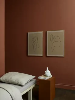 Paper Collective - Grace II juliste, 30x40cm