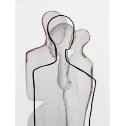 Paper Collective - Mother juliste, 30x40cm