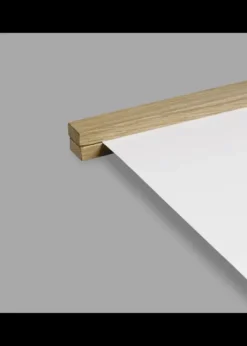 Paper Collective - STiiCKS puukehykset 33cm, tammi