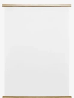 Paper Collective - STiiCKS puukehykset 33cm, tammi