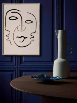 Paper Collective - We are One juliste, 30x40cm