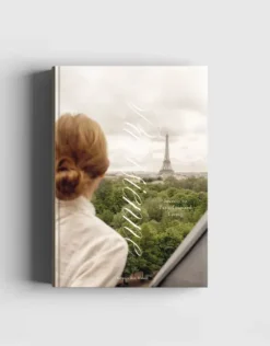 Cozy Publishing Parisienne –Secrets to Paris-Inspired Living