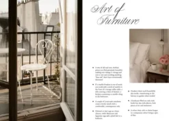 Cozy Publishing Parisienne –Secrets to Paris-Inspired Living