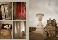 Cozy Publishing Parisienne –Secrets to Paris-Inspired Living